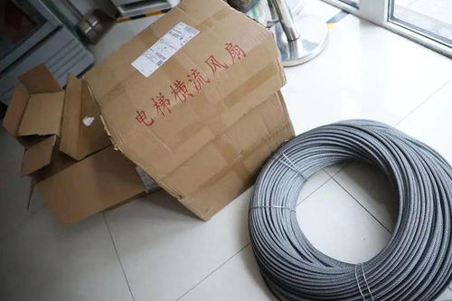 高层电梯停运超过一周 徐州这个小区的居民喊累