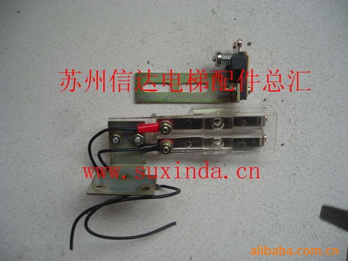 电梯配件行业的深耕者——赵东海的实业之路
